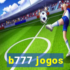 b777 jogos